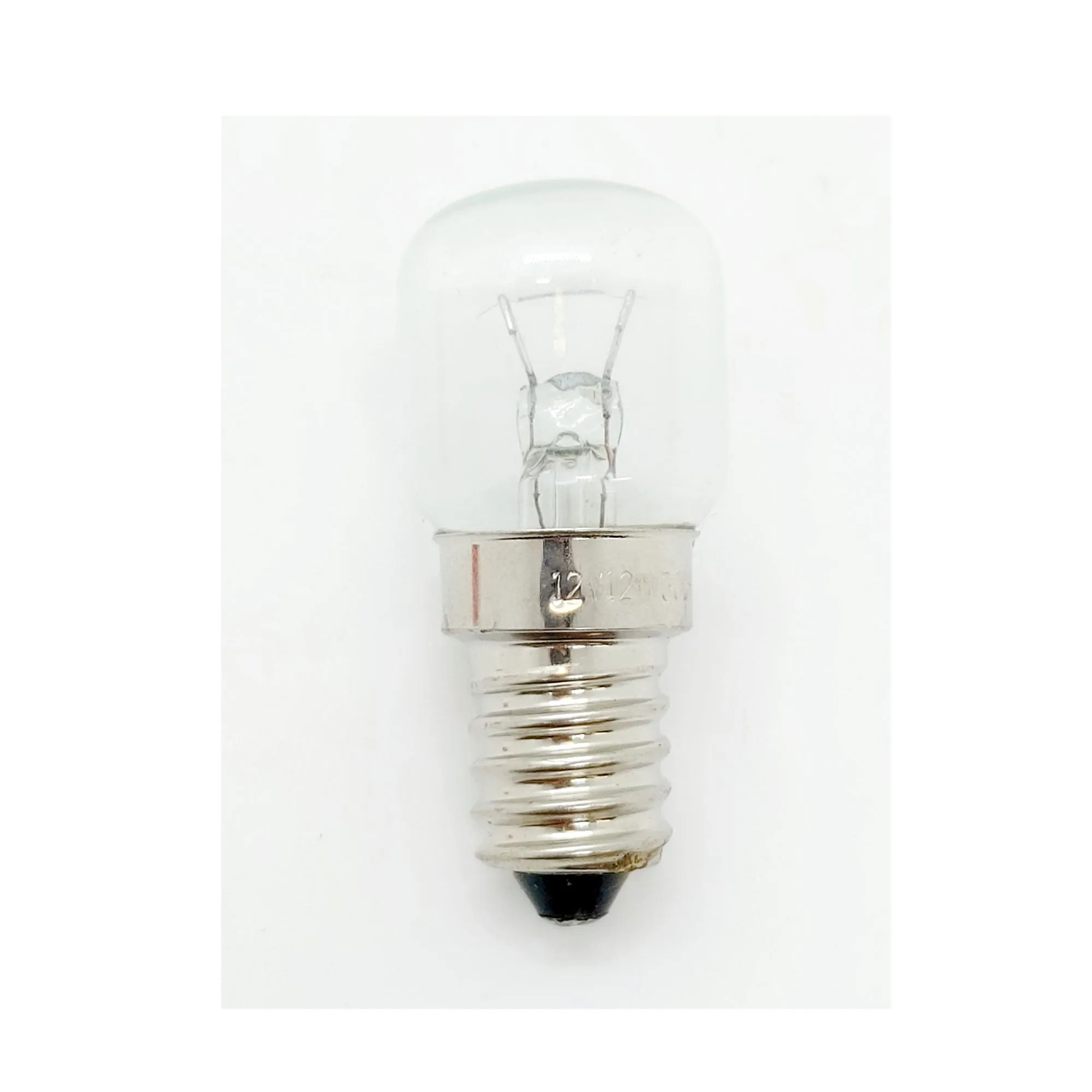 12V 12W E14 Light Bulb Replacement Globe | Himalayan Salt Lamp Switch Accessories