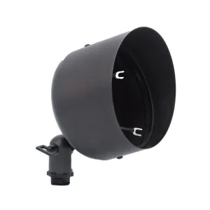 12V Landscape Directional Spot Light Brass Bronze