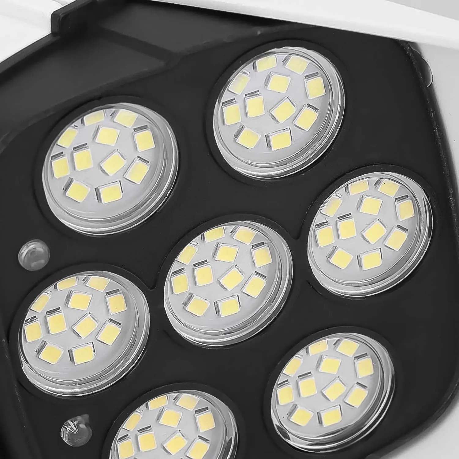 15014 Solar Light Outdoor Motion Sensor Security Camera Shaped Dummy Wall Lamp (1 Pc)