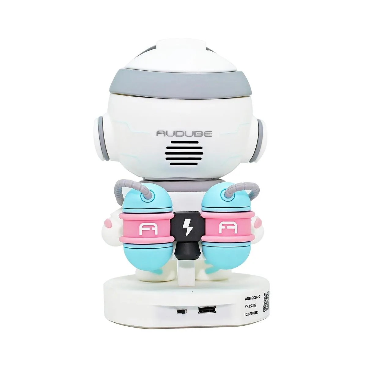 2MP Wifi Camera | Motion Detection | Tracking | Sound Alarm | Cloud Storage | Two-Way Audio | Night Vision
