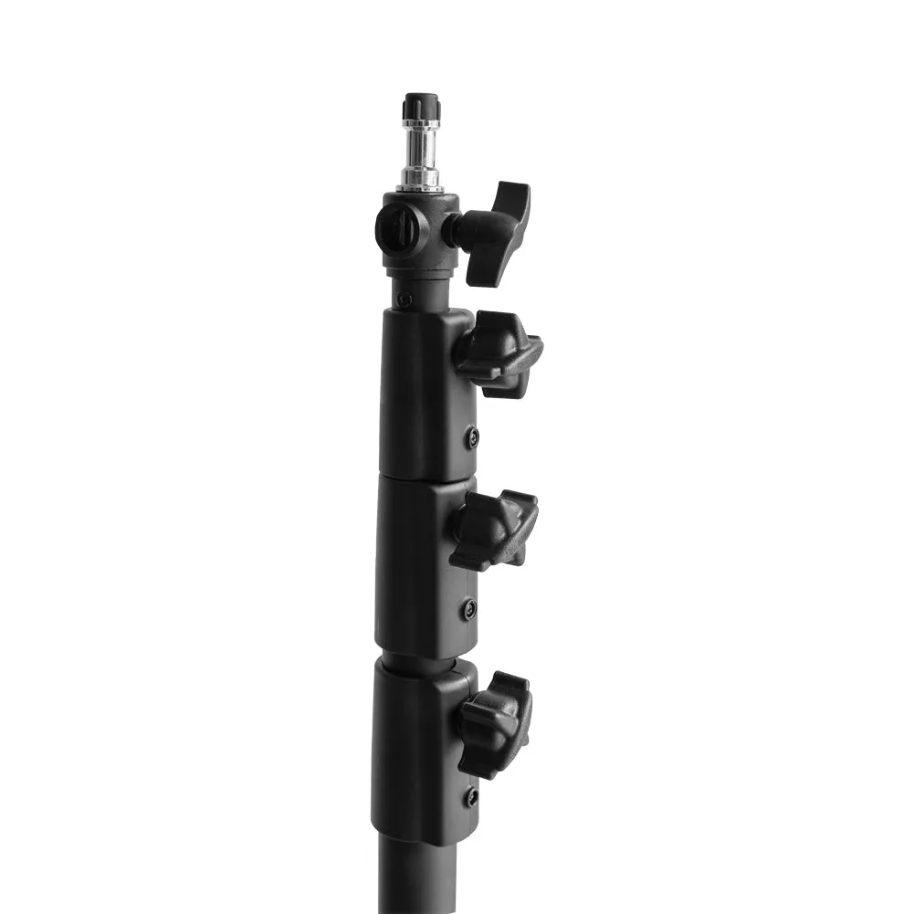 300cm Light Stand (OPEN BOX)