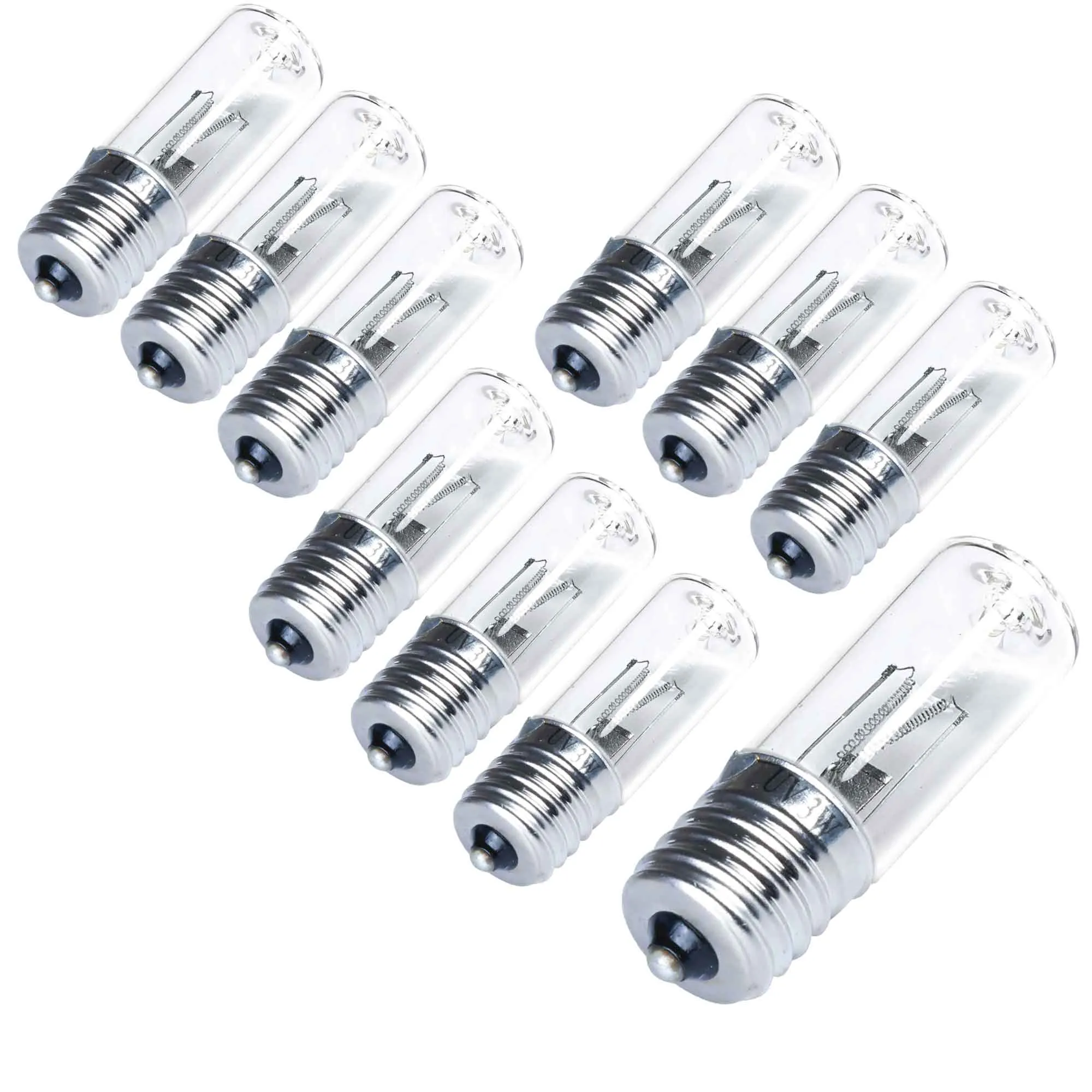 3W Replacement UV Light Lamp Bulb | Sterilizing Disinfecting Germicidal Ozone