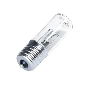 3W Replacement UV Light Lamp Bulb | Sterilizing Disinfecting Germicidal Ozone