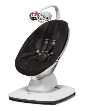 4Moms MamaRoo 5.0-Classic Black