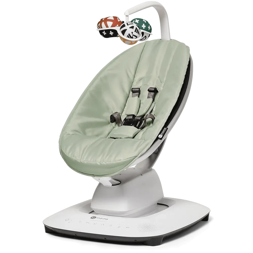 4Moms MamaRoo 5.0-Sage