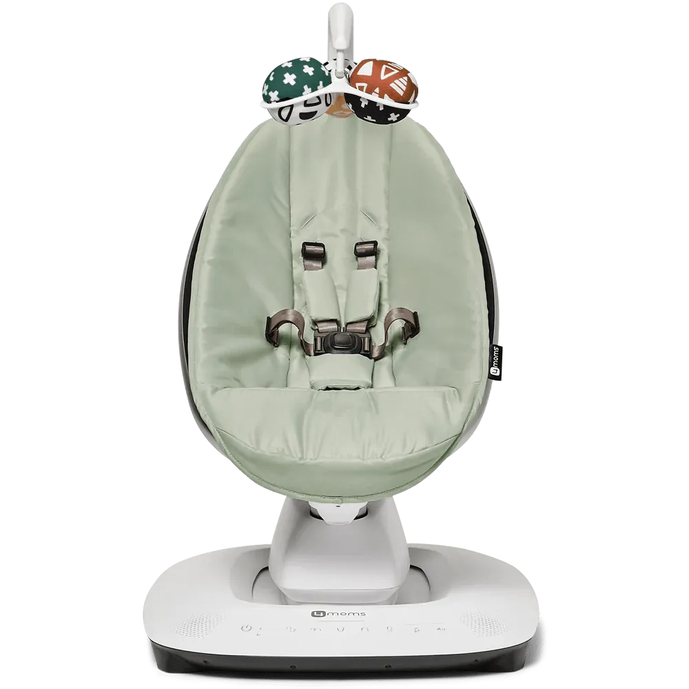 4Moms MamaRoo 5.0-Sage