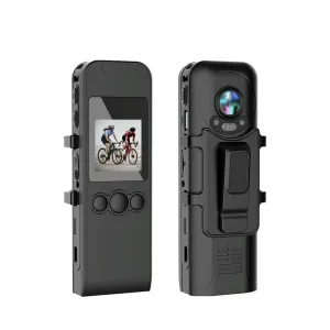 58MP 1.5 LCD HD Pocket Camera with Video Recording | Standard