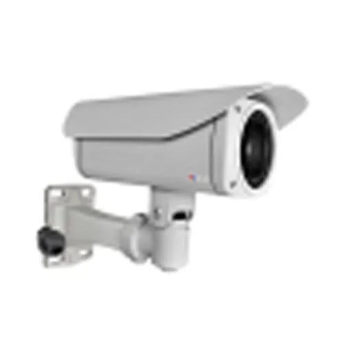 5MP Zoom Bullet Cam | ACTI | 10x Zoom | 10 80p/30fps | D/N IR | Basic WD R | IP66 | DNR | B46