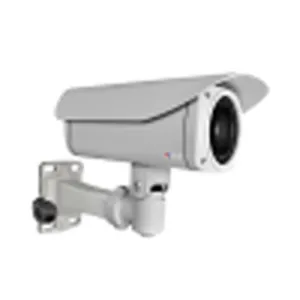 5MP Zoom Bullet Cam | ACTI | 10x Zoom | 10 80p/30fps | D/N IR | Basic WD R | IP66 | DNR | B46