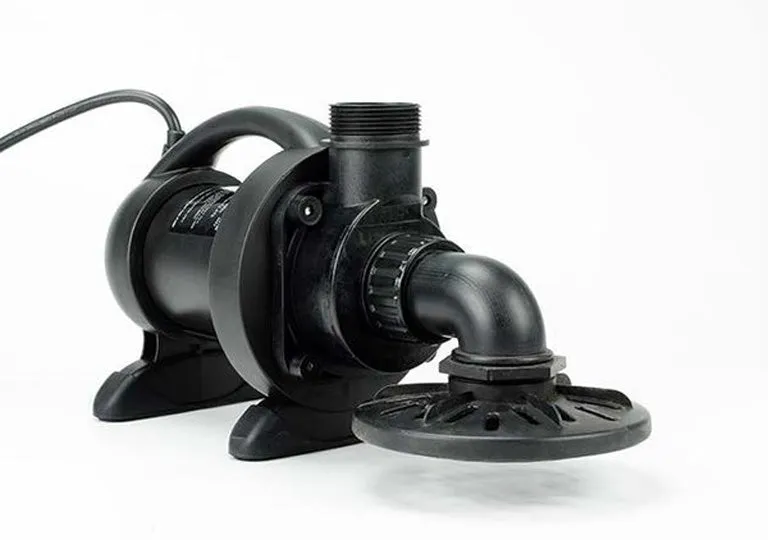 Aquascape AquaSurge® G2 4000-8000 Adjustable Flow Pump
