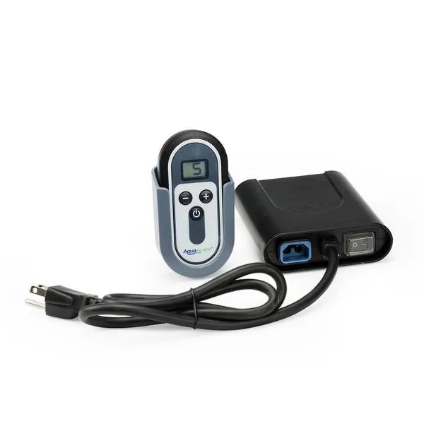 Aquascape AquaSurge® G2 4000-8000 Adjustable Flow Pump