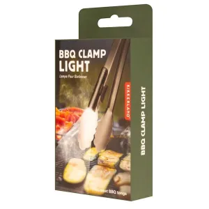 BBQ Clamp Light