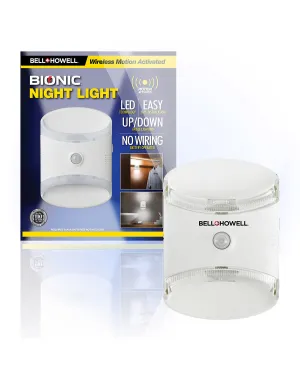 Bell Howell Bionic Night Light