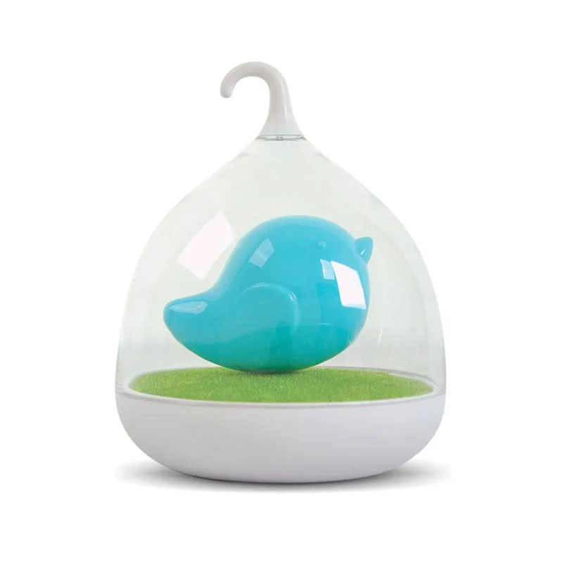 Birdcage | LED Night Light