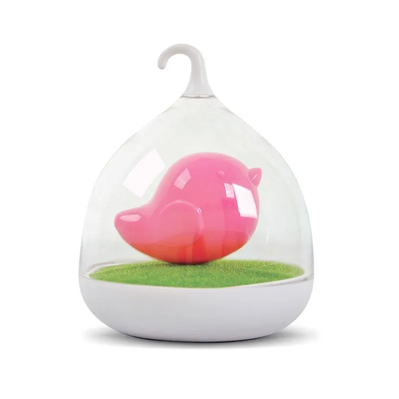 Birdcage | LED Night Light