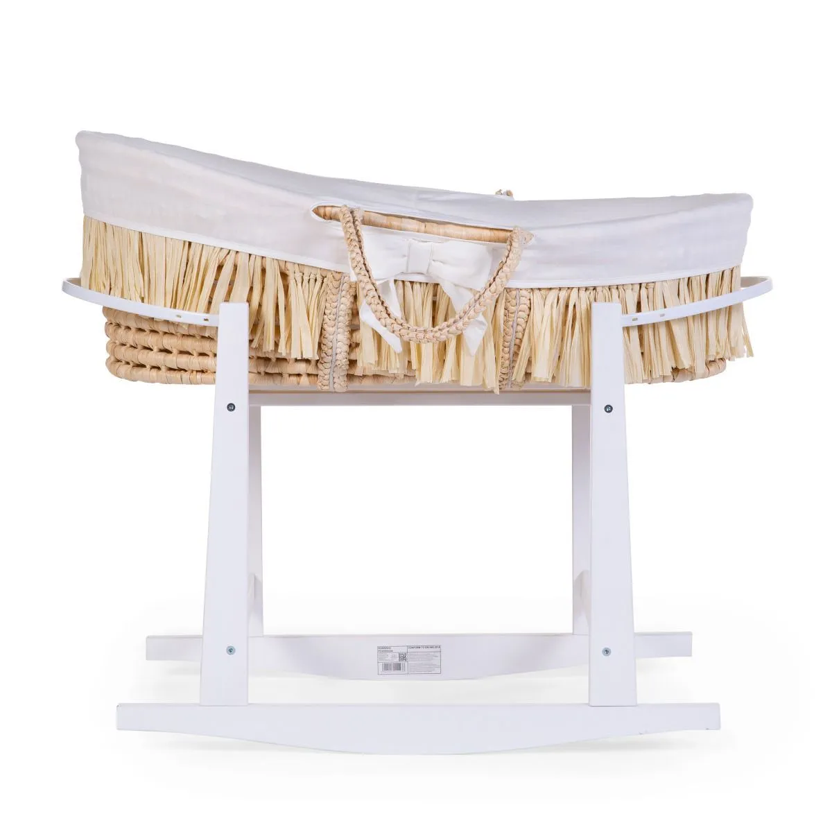 Childhome Rocking Stand For Moses Basket