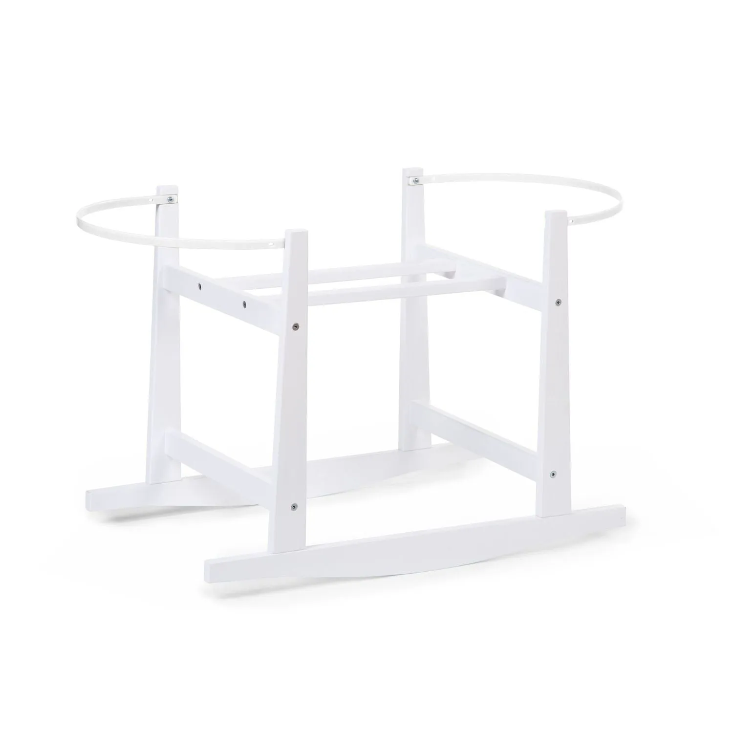Childhome Rocking Stand For Moses Basket