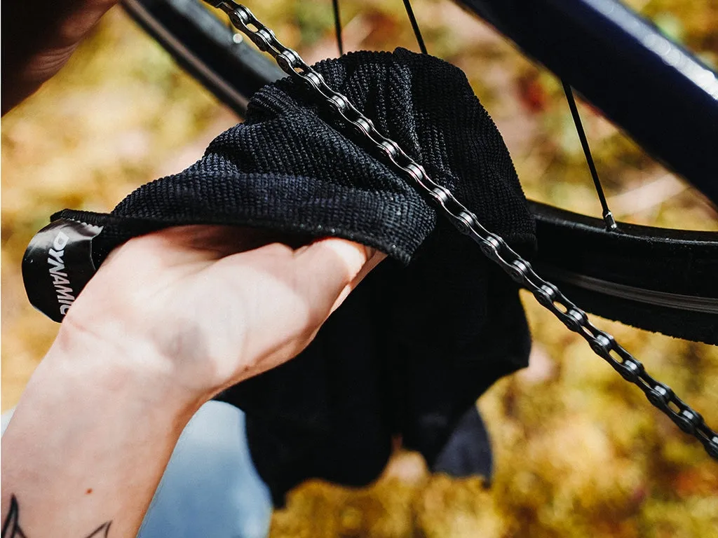 Dynamic Microfibre Cloth