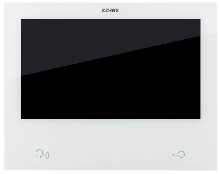 Elvox Smartphone Intercom Kit, ELVK40980.AU