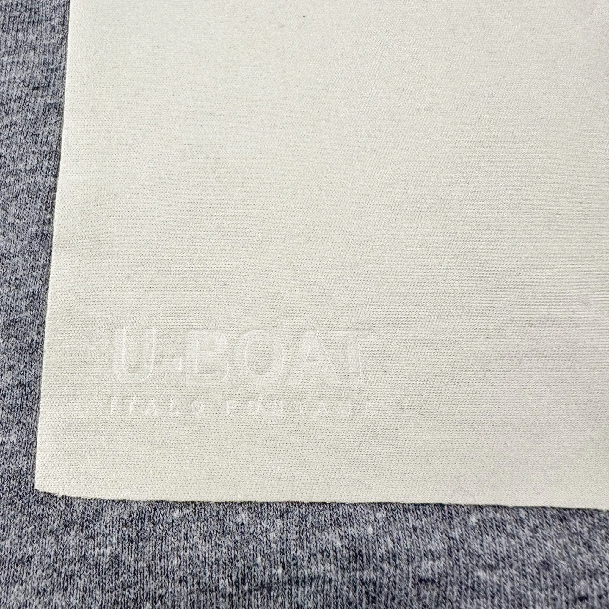 Estate U-Boat Cleaning Cloth