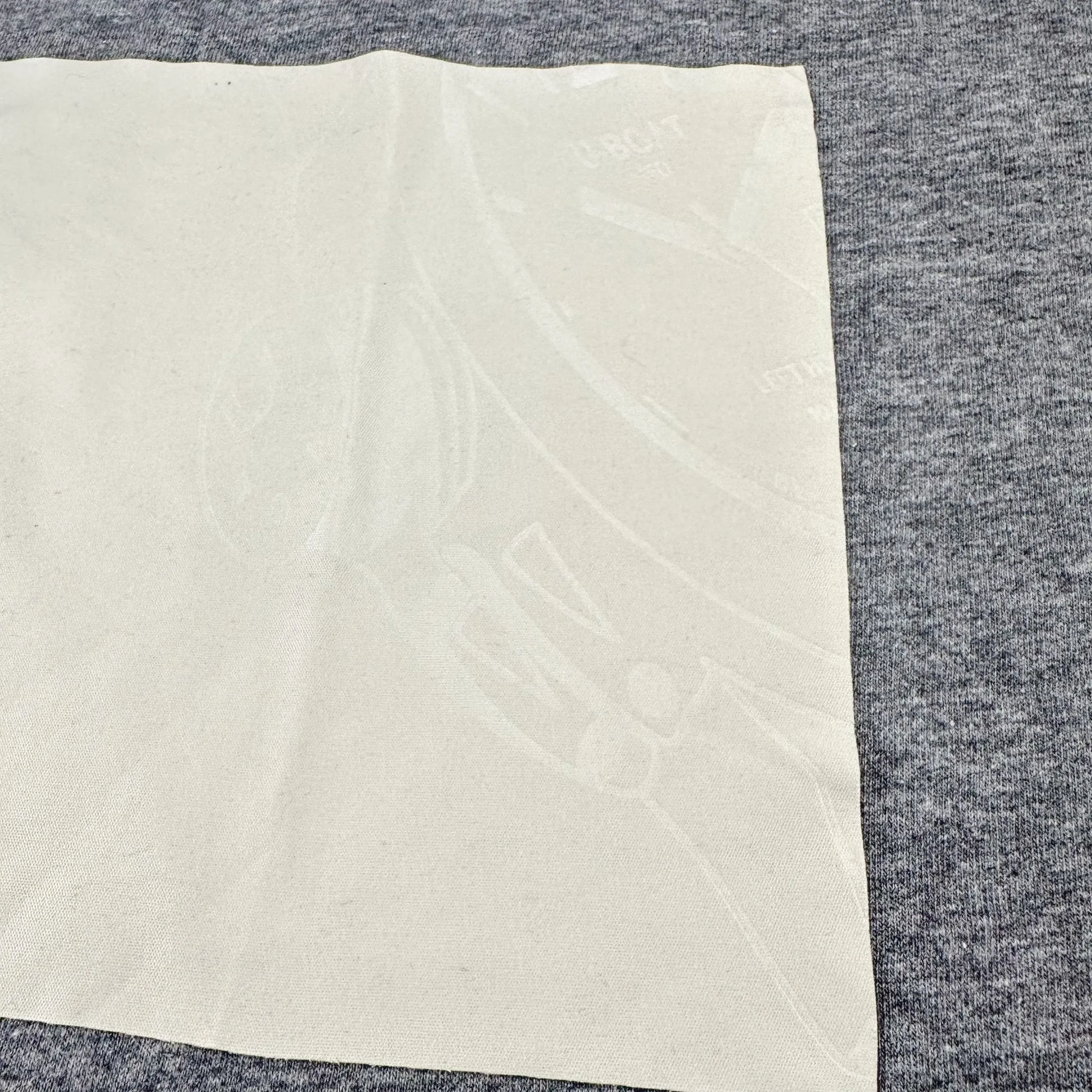 Estate U-Boat Cleaning Cloth