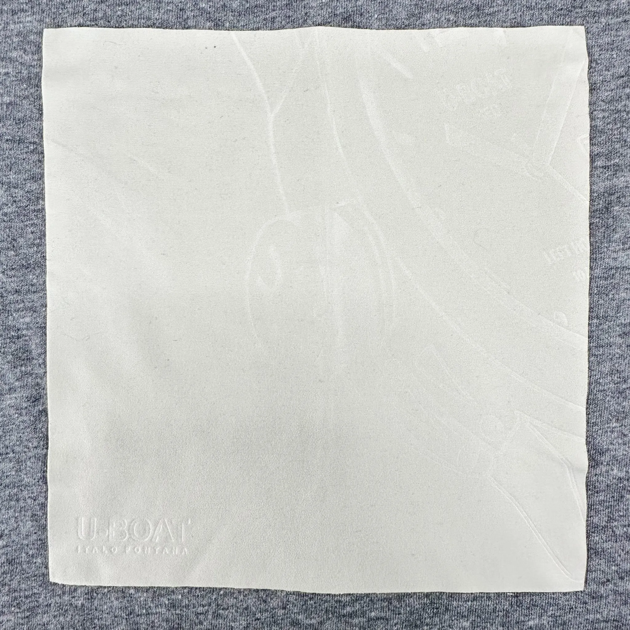 Estate U-Boat Cleaning Cloth