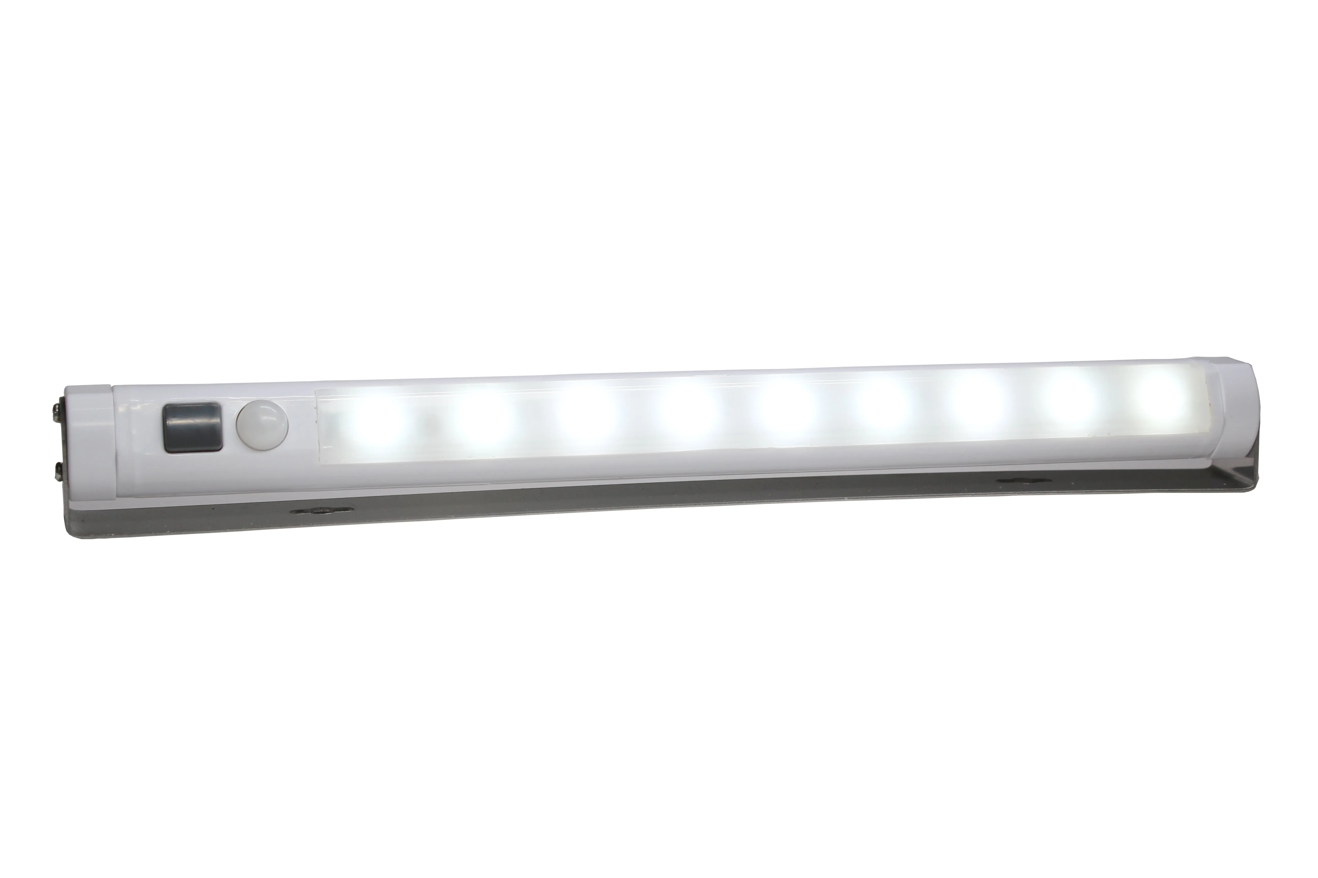Get up in the night sensor light