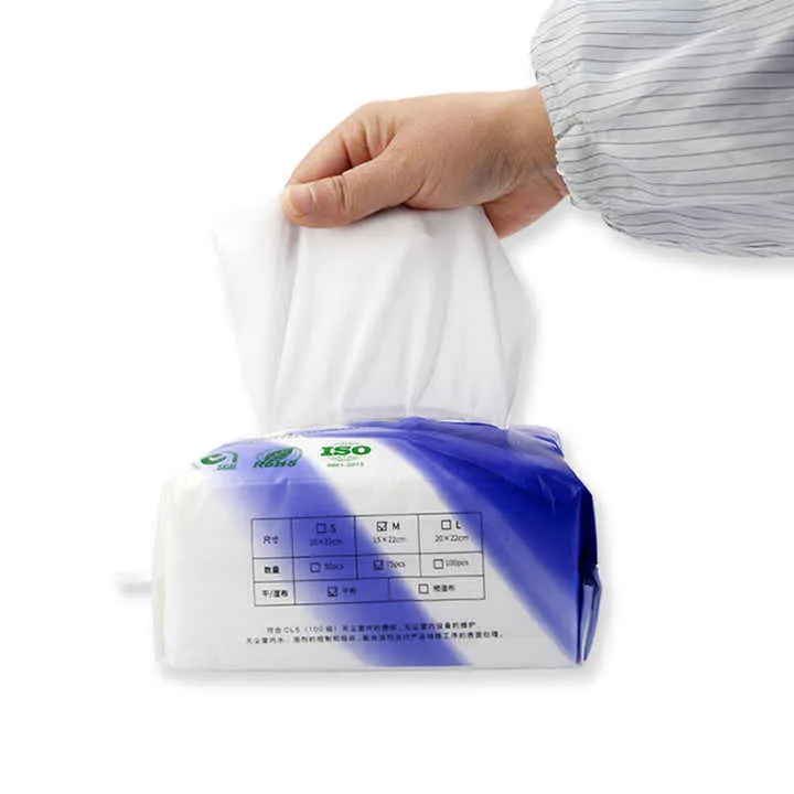 High Quality Super Soft Microfiber-ممسحة تنظيف من الألياف