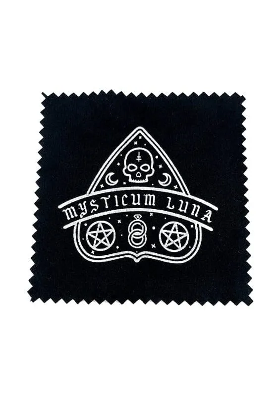 Jewellery Cleaning Cloth