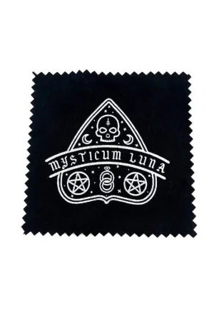 Jewellery Cleaning Cloth