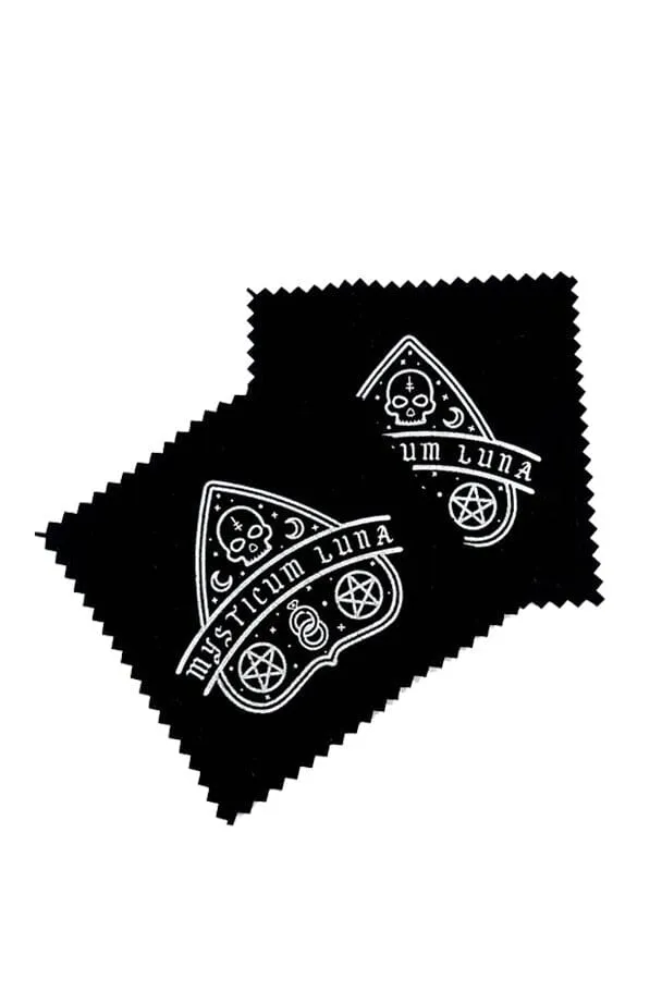 Jewellery Cleaning Cloth