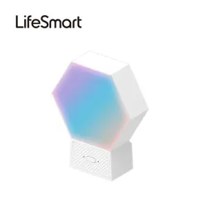 LifeSmart مصدر LED DIY Cololight الكم ليلة . LifeSmart DIY Cololight Quantum Night Light Smart