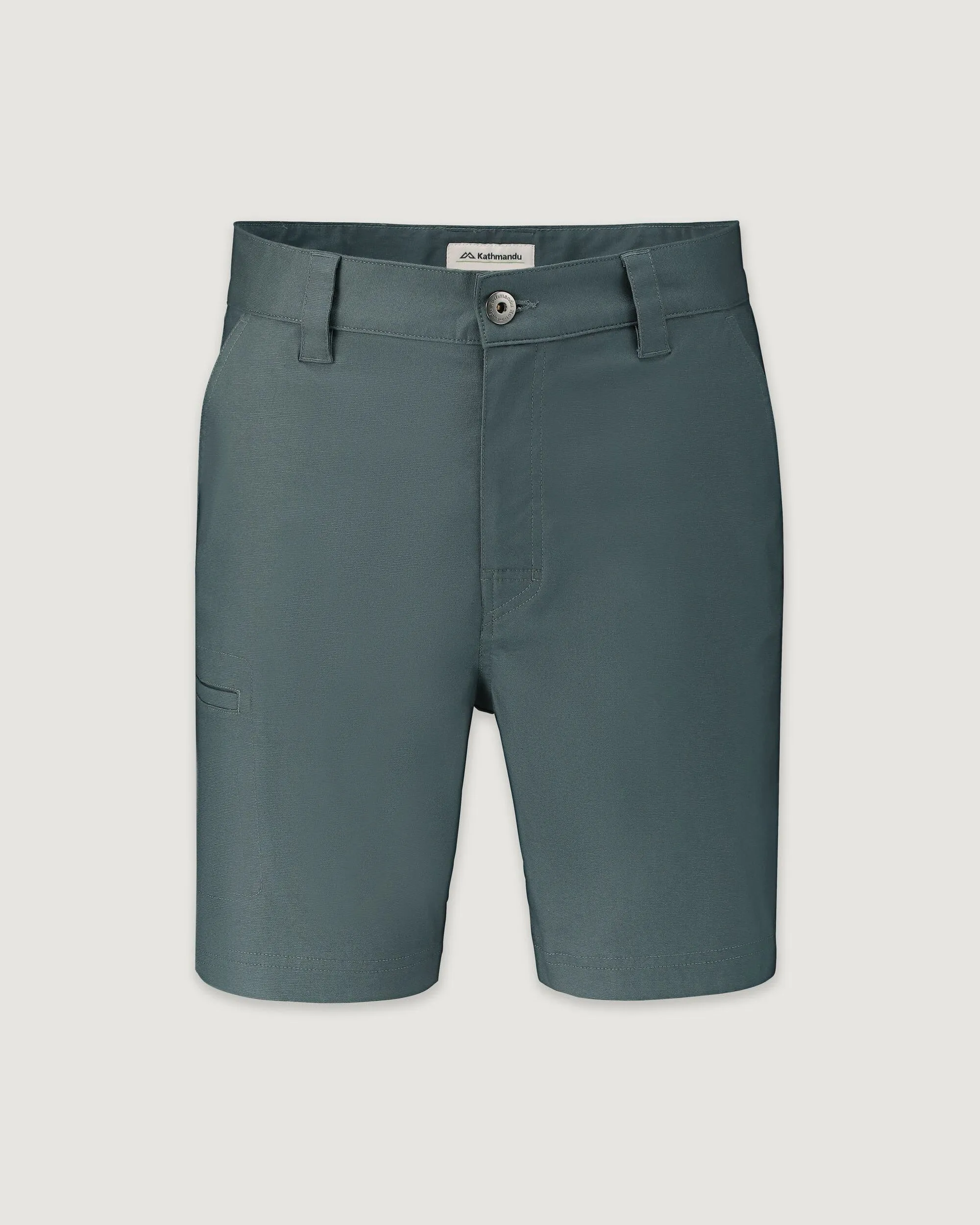 Men's Vander LT Shorts - Light Night