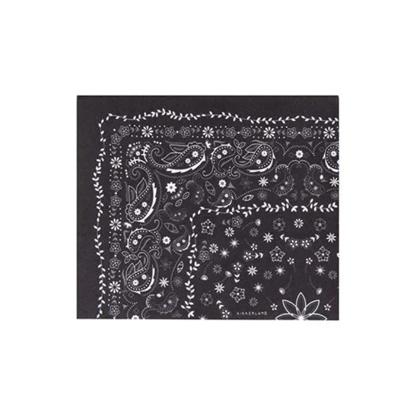 Microfiber Cleaning Cloth Bandana