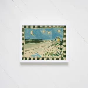 Night Light Print