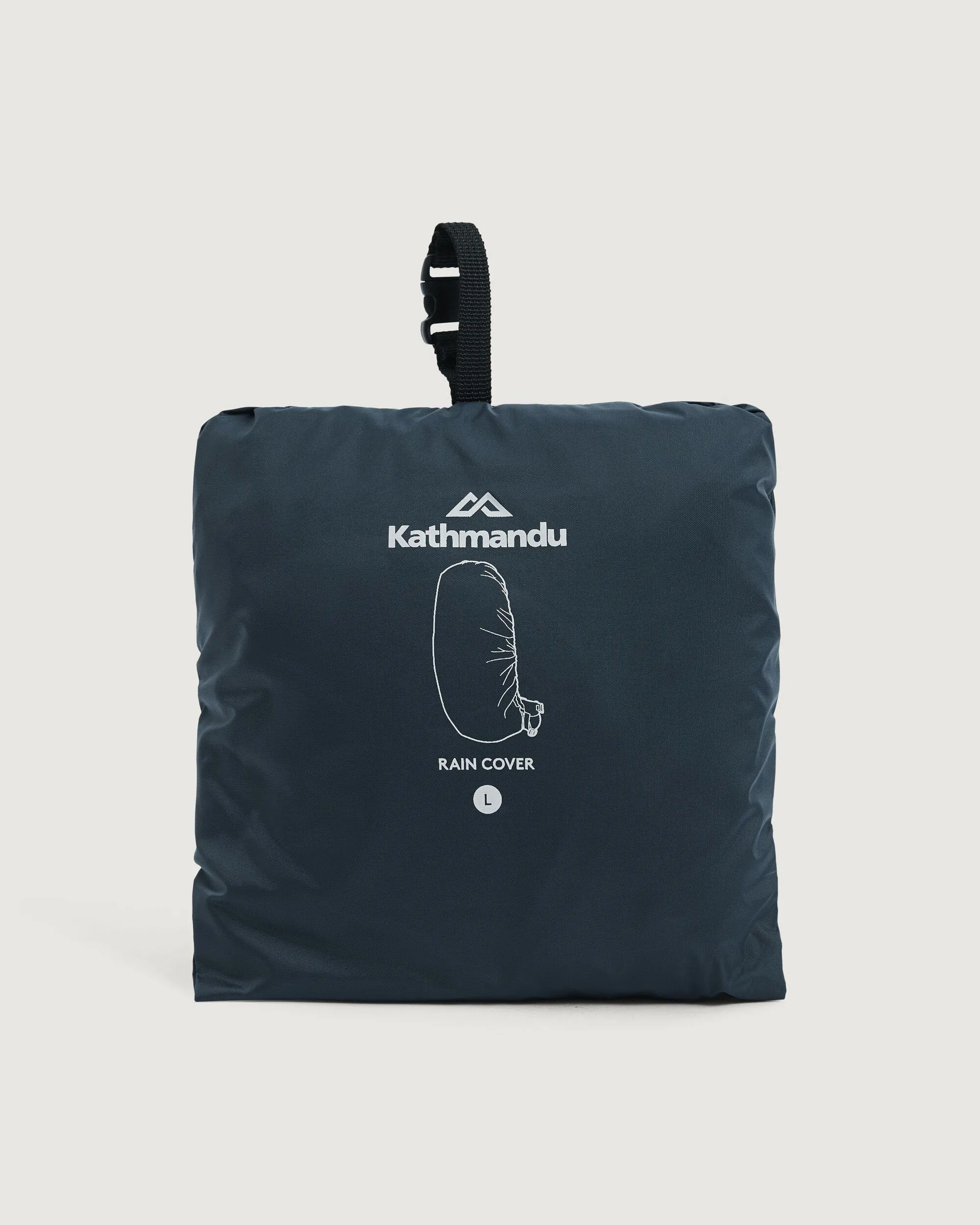 Pack Raincover - Large - Light Night