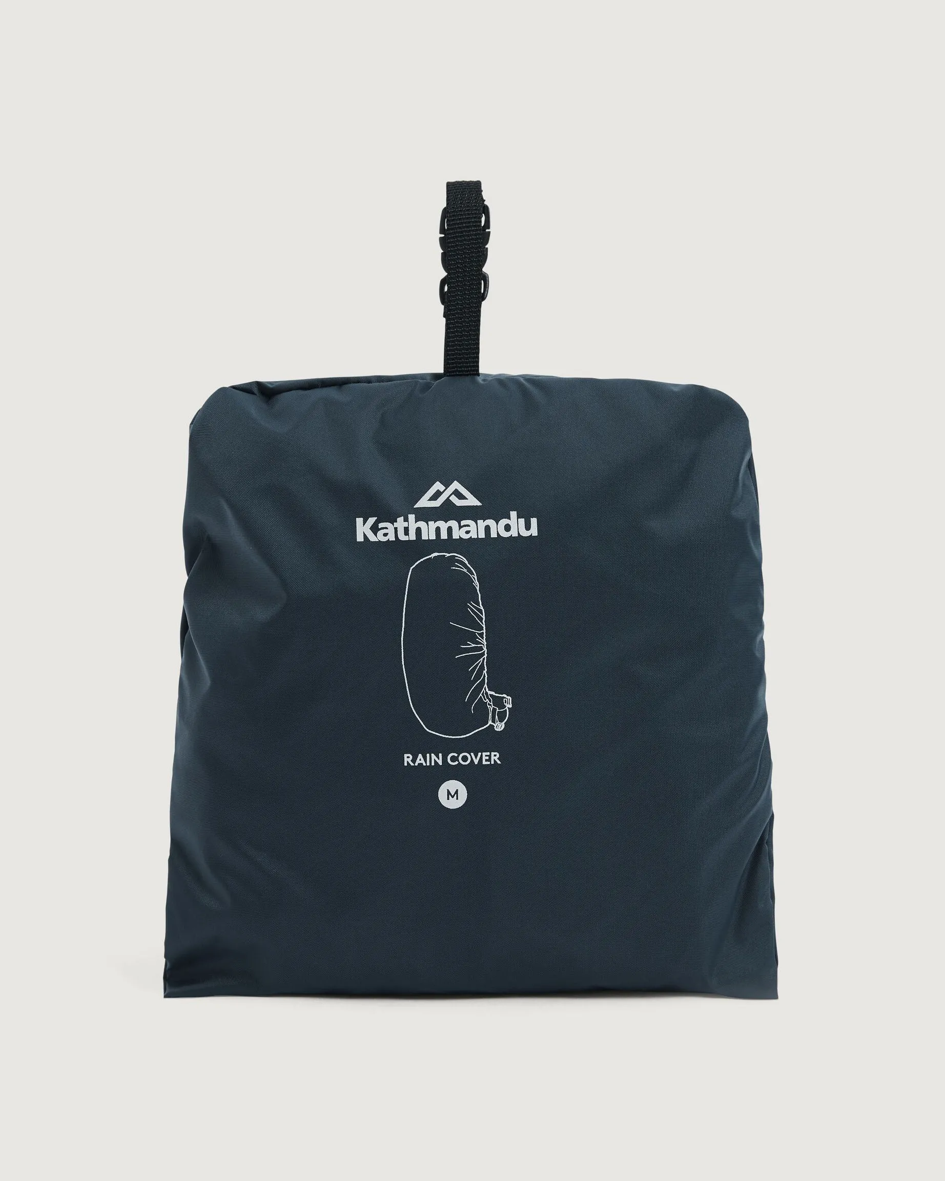 Pack Raincover - Medium - Light Night