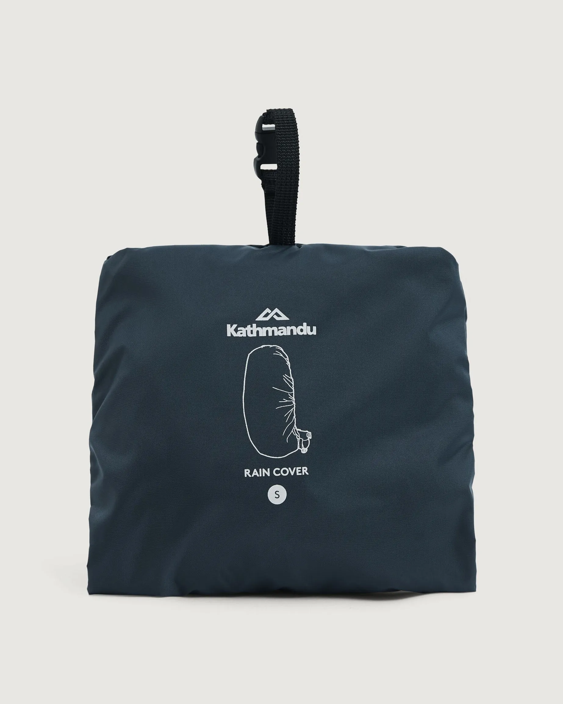 Pack Raincover - Small - Light Night