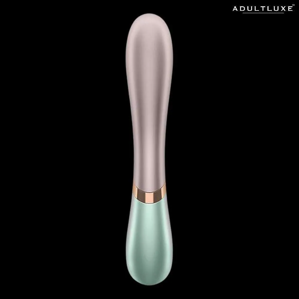 Satisfyer Hot Lover Vibrator
