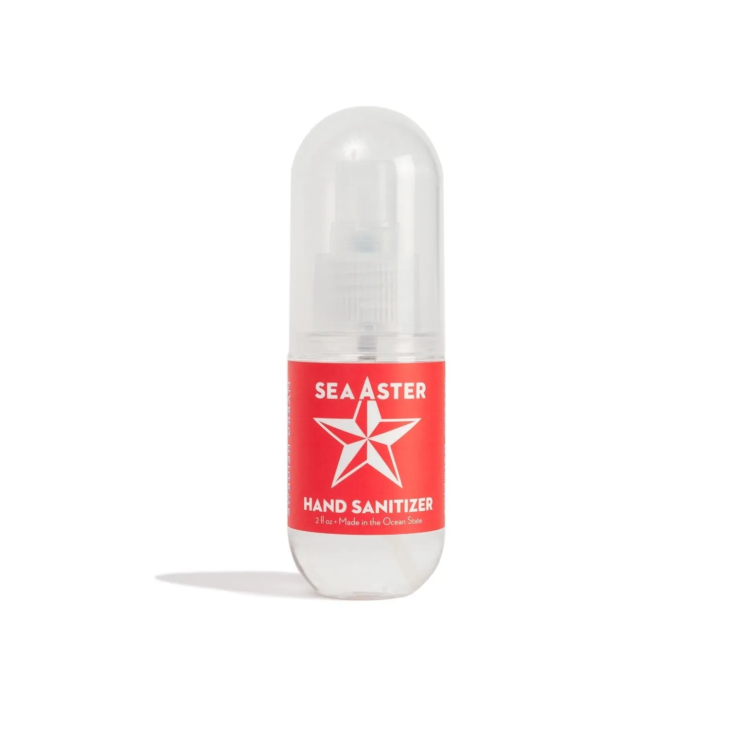 Sea Aster Hand Sanitizer