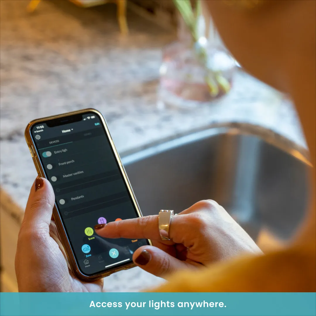 Smart Dimmer