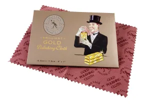 Town Talk Gold Polish Cloth
