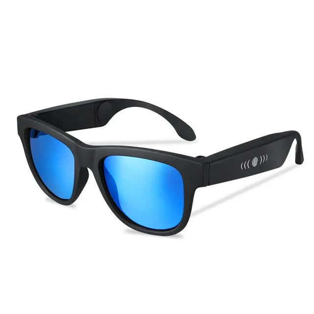 Wireless Bluetooth Sunglasses