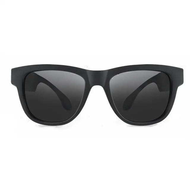 Wireless Bluetooth Sunglasses