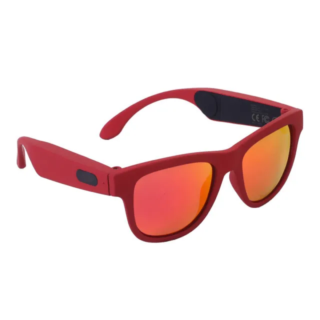 Wireless Bluetooth Sunglasses