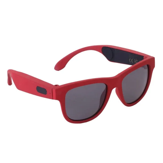 Wireless Bluetooth Sunglasses