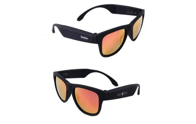 Wireless Bluetooth Sunglasses