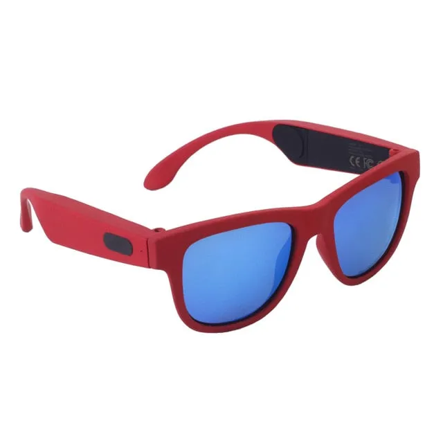 Wireless Bluetooth Sunglasses
