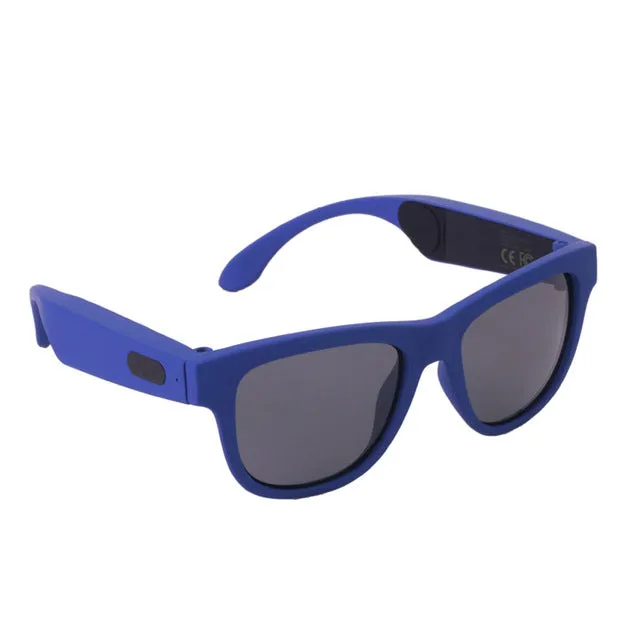 Wireless Bluetooth Sunglasses