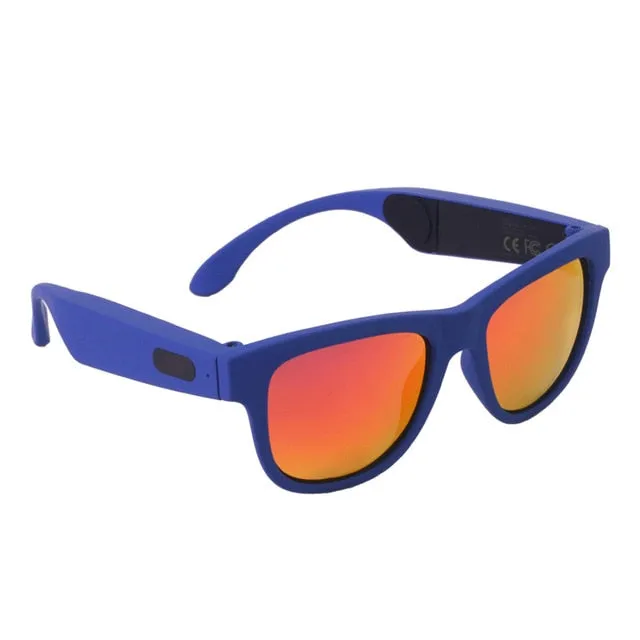 Wireless Bluetooth Sunglasses
